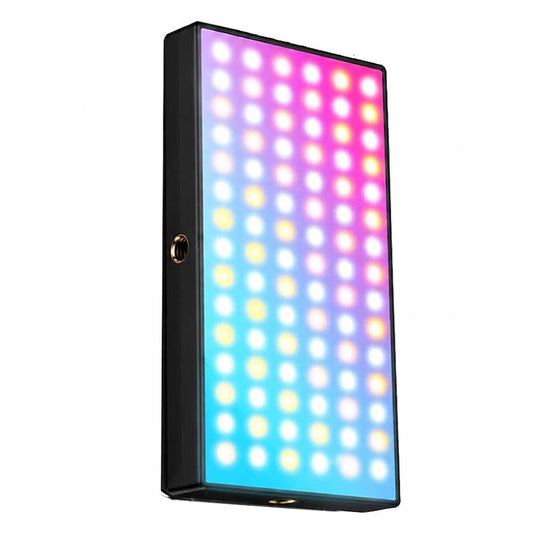 Plokama MS-20 Pro RGB LED Professional Photography Fill Light