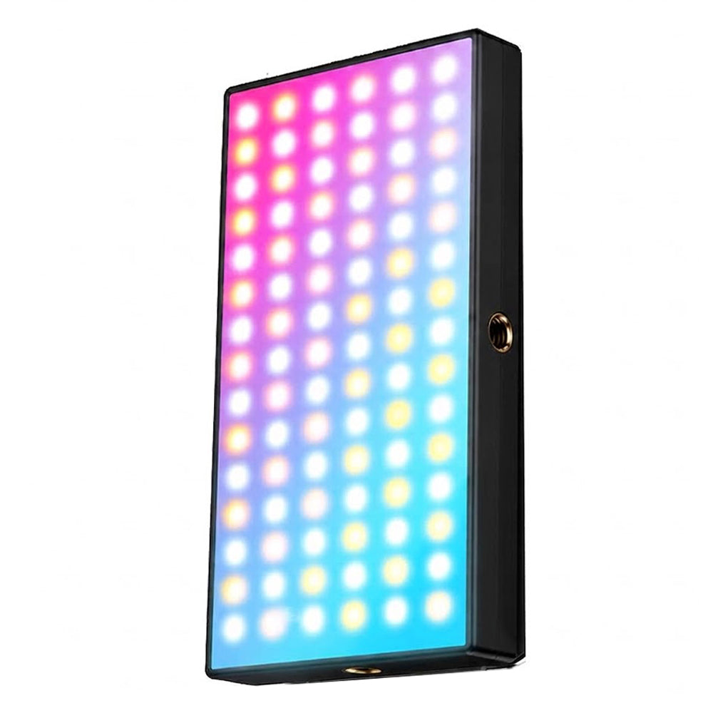 Plokama MS-20 Pro RGB LED Professional Photography Fill Light