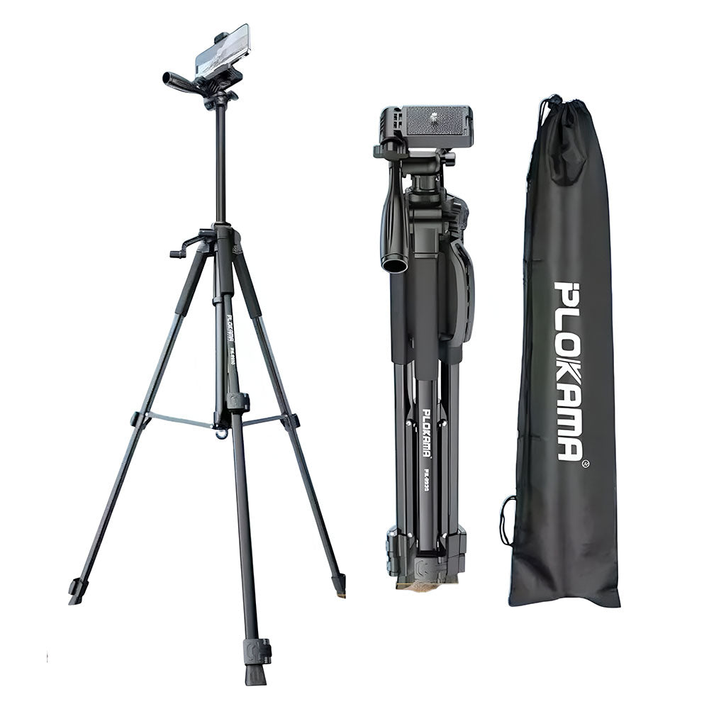 Plokama PK-9930 Tripod Stand For Camera