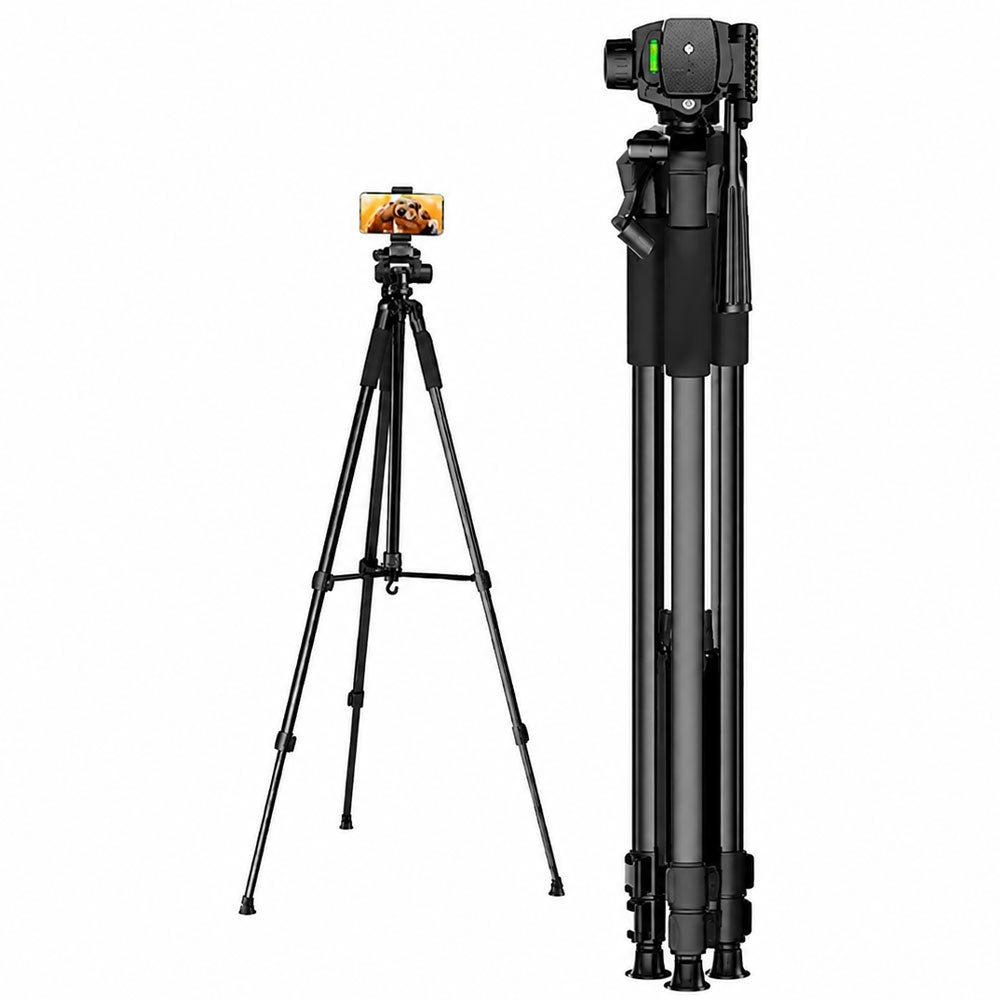 Plokama PK-9950 Tripod Stand For Camera | kimo store– Kimo Store