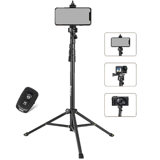Plokama PK-996 Tripod Stand 1.7m
