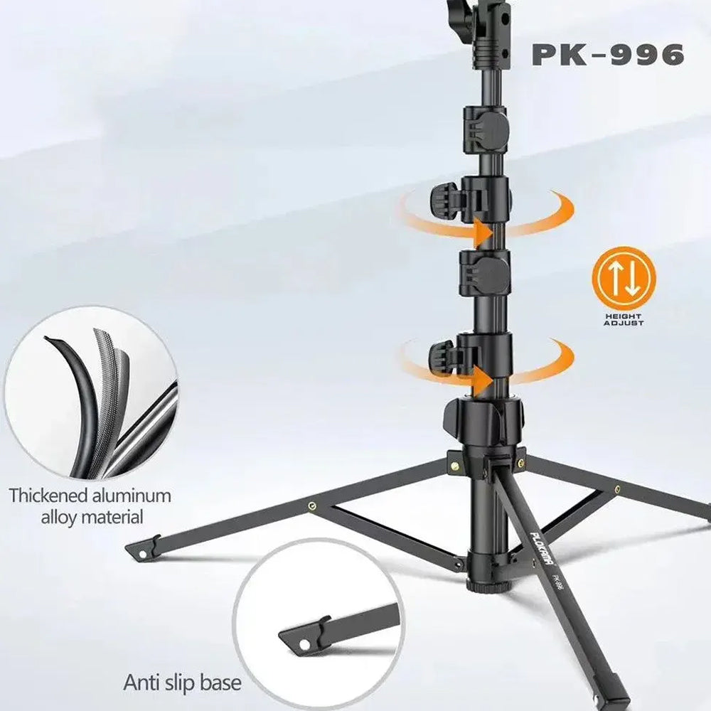 حامل ثلاثي القوائم بلوكاما PK-996