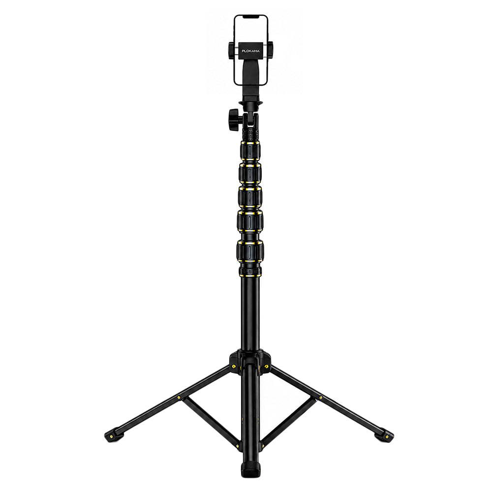 Plokama PK-998 Tripod Stand 