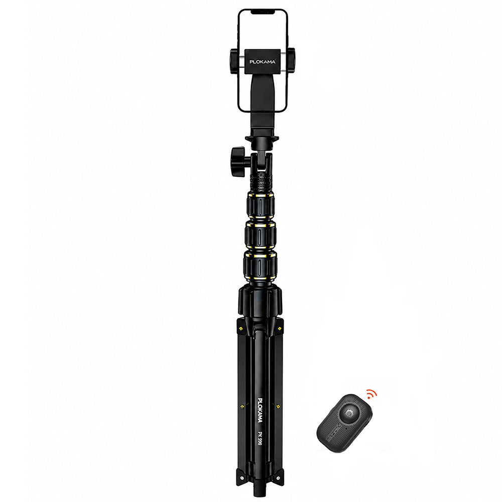 Plokama PK-998 Tripod Stand 2m