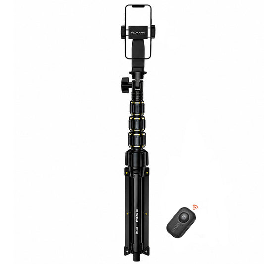 Plokama PK-998 Tripod Stand 2m