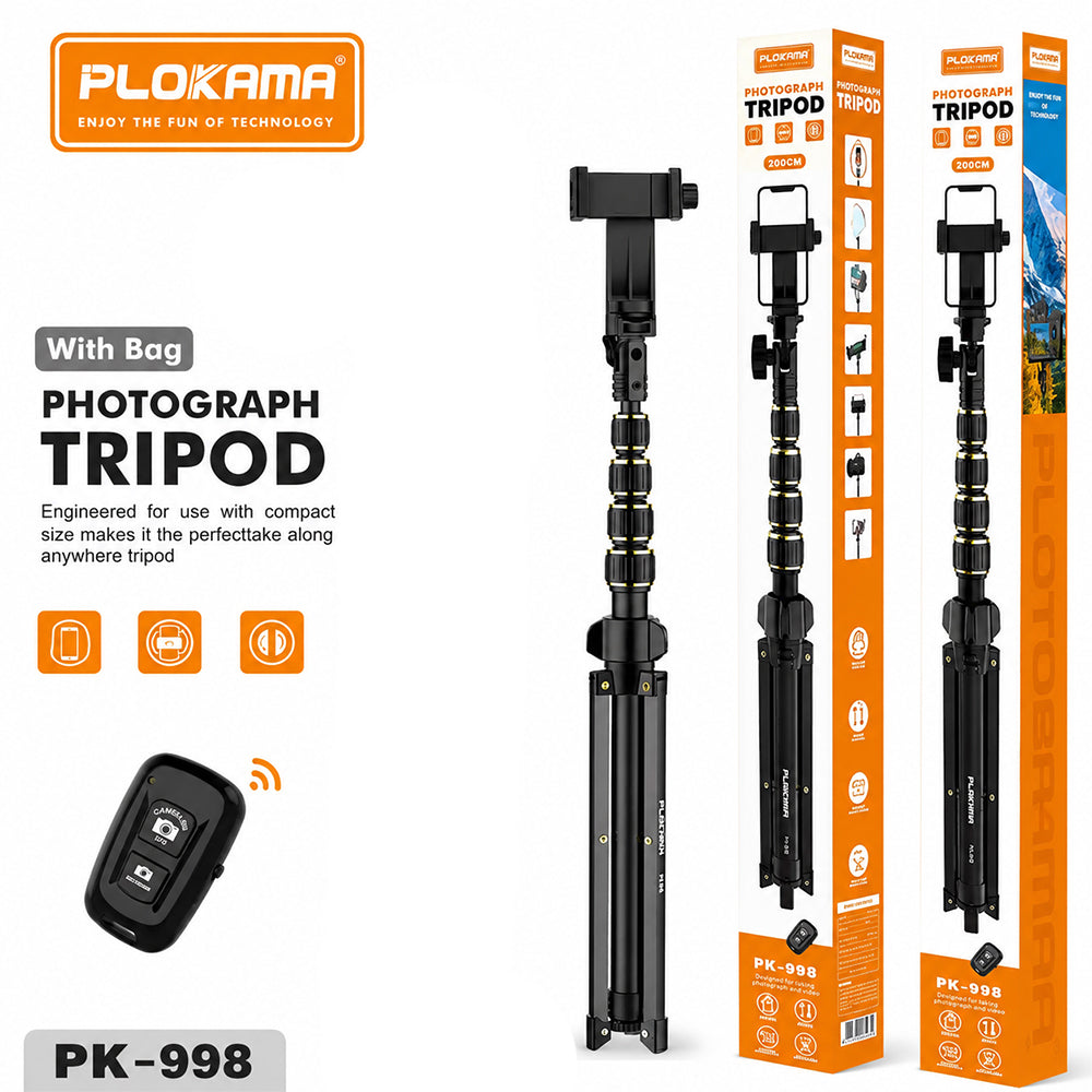 Plokama PK-998 