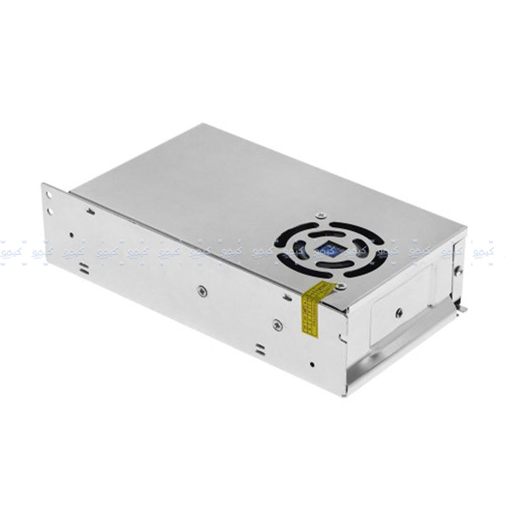 باور سبلاي لكاميرات المراقبة بوينت 12 فولت 20 أمبير