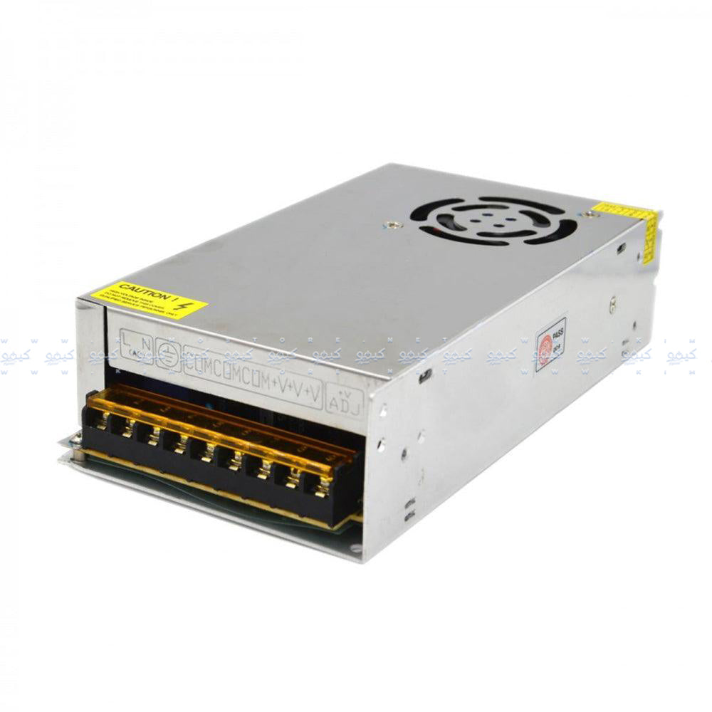 باور سبلاي لكاميرات المراقبة بوينت 12 فولت 20 أمبير