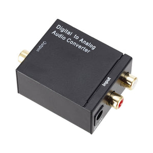 Point Digital To Analog Converter
