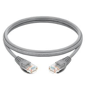 Point Network Cable 2m Cat6 UTP - Gray