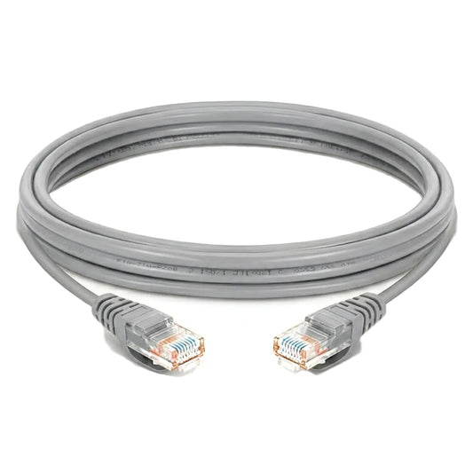 Point Network Cable 3m Cat6 UTP - Gray