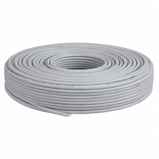 Point Network Cable 40m Cat6 UTP - Gray