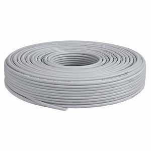 Point Network Cable 40m Cat6 UTP - Gray