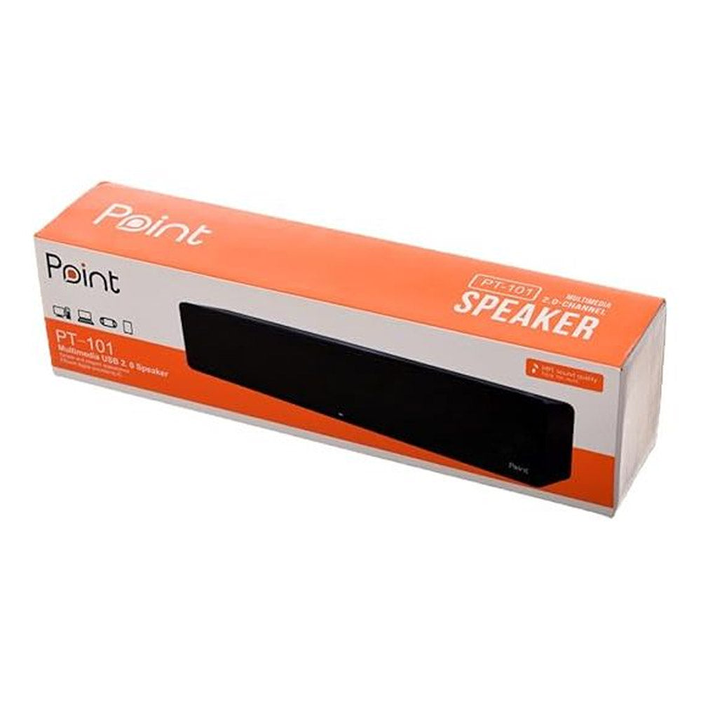 Point PT-101 Speaker