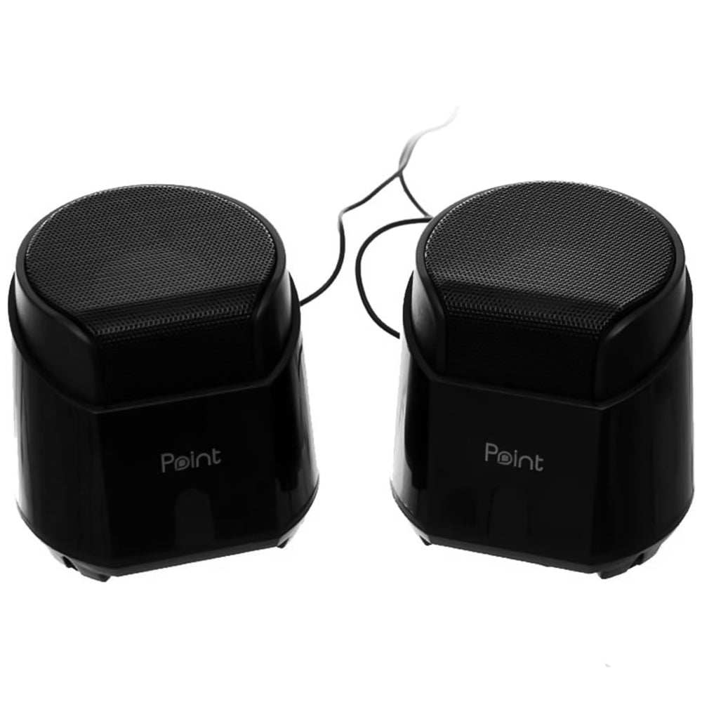 Point PT-103 Speaker 2.0 - Black