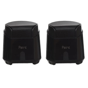Point PT-103 Speaker 2.0 - Black