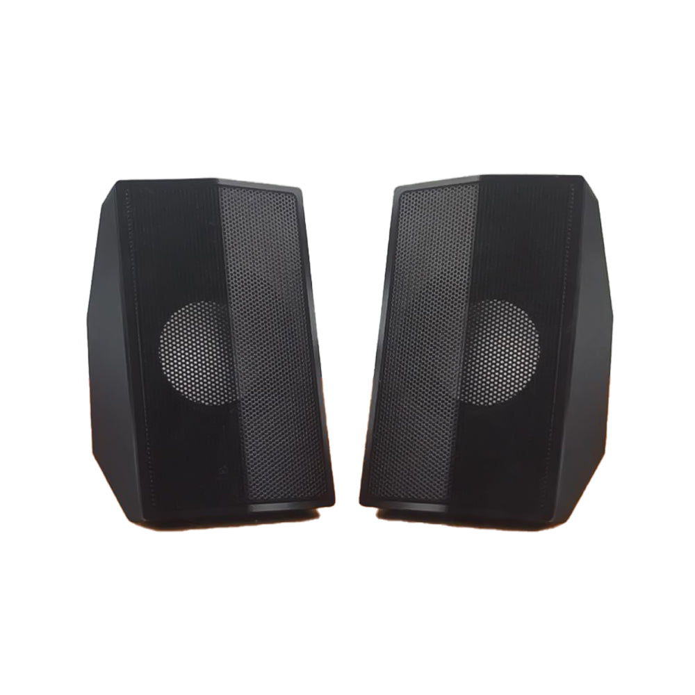 Point PT-112 Speaker 2.0 - Black