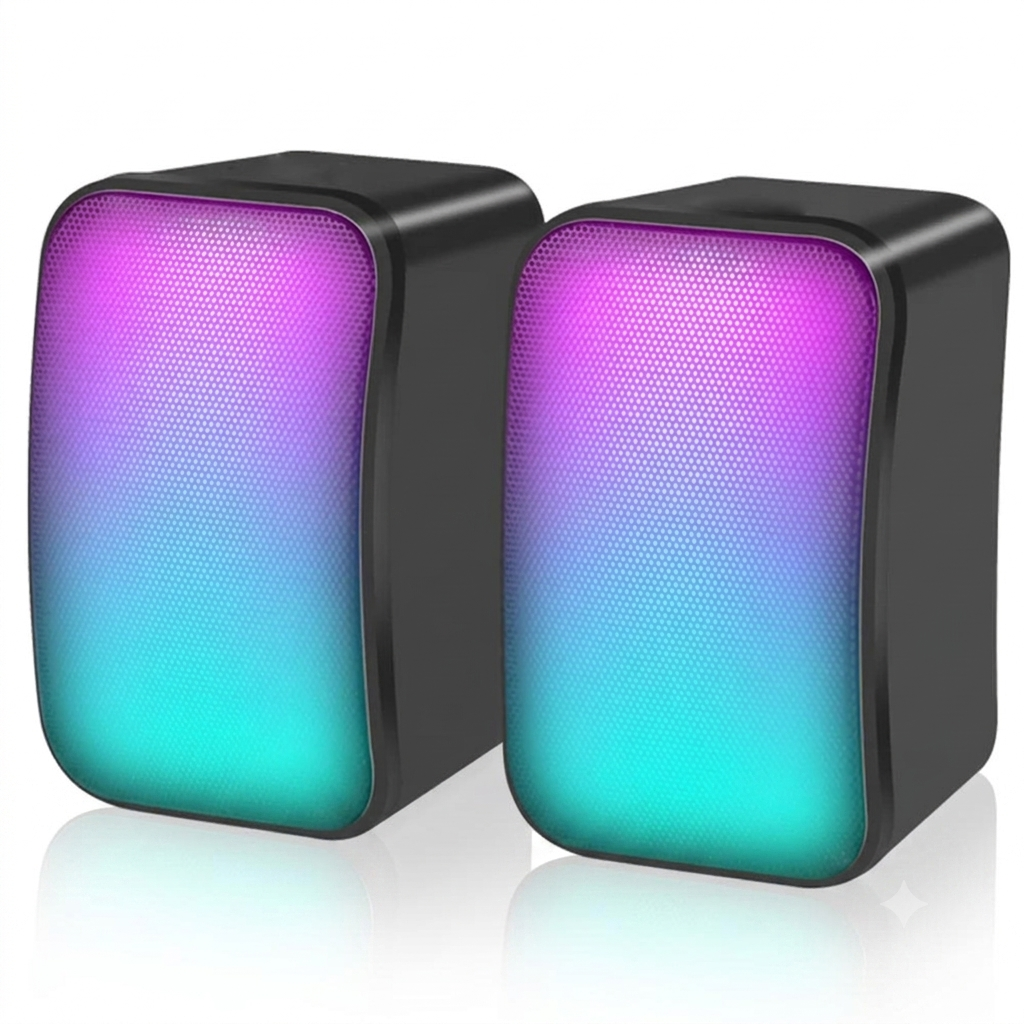Point PT-122 RGB 