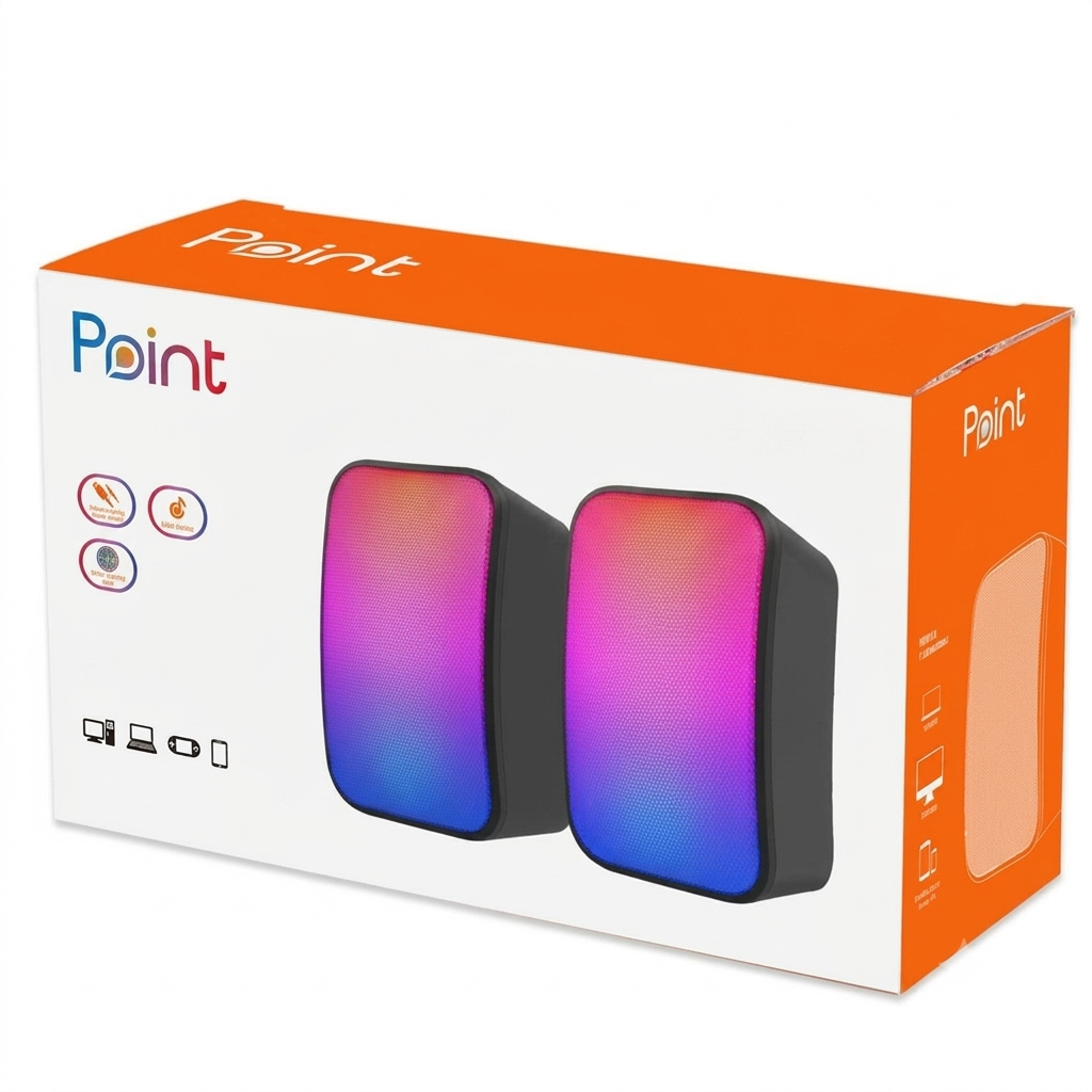 Point PT-122 