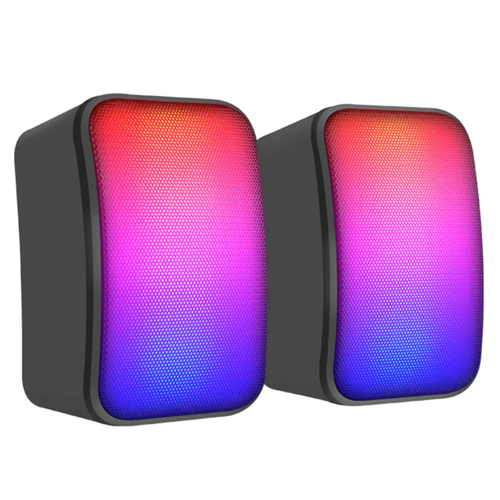 Point RGB Speaker