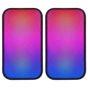 Point PT-122 RGB Speaker 2.0 - Black