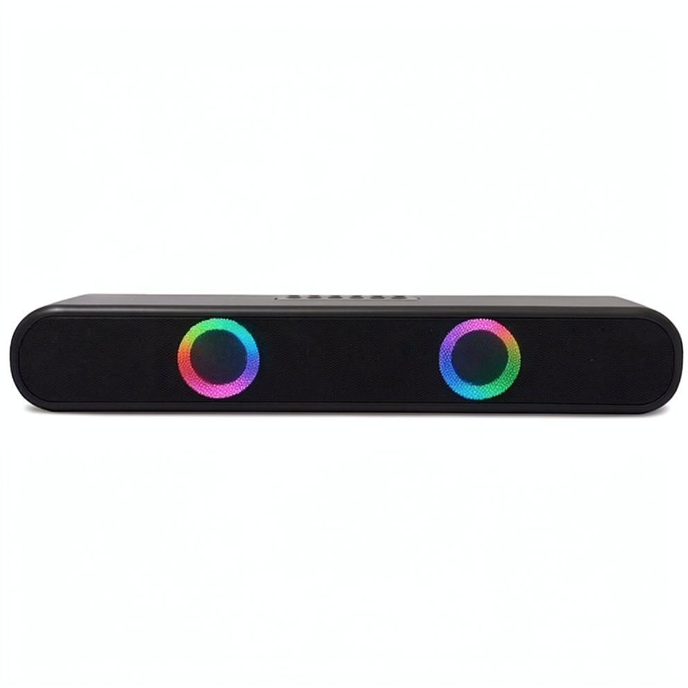 Point PT-1400 Portable Bluetooth Speaker - Black