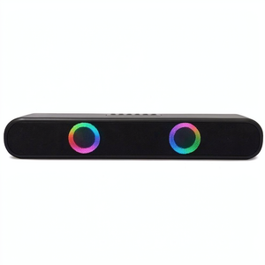 Point PT-1400 Portable Bluetooth Speaker - Black