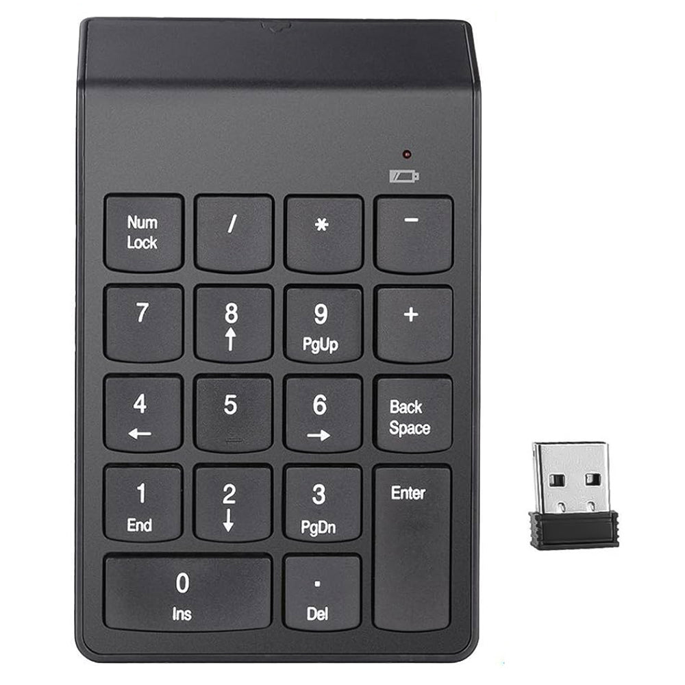 Point PT-220 Mini Numeric Wireless Keypad