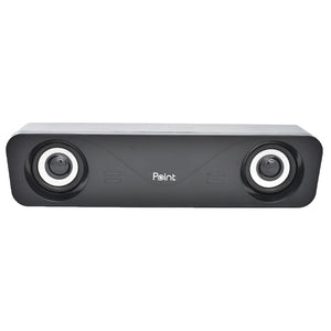 Point PT-350 Speaker 1.0 - Black