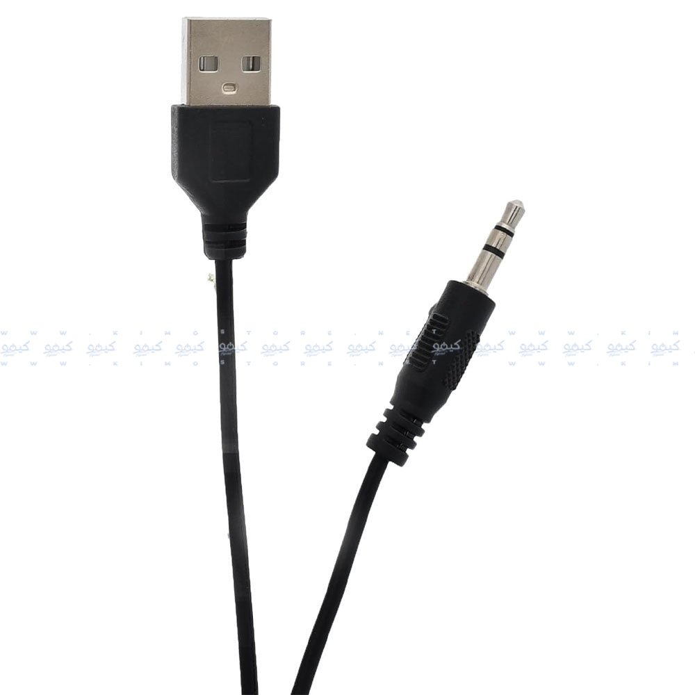 Point PT-350 Speaker 1.0 - Black