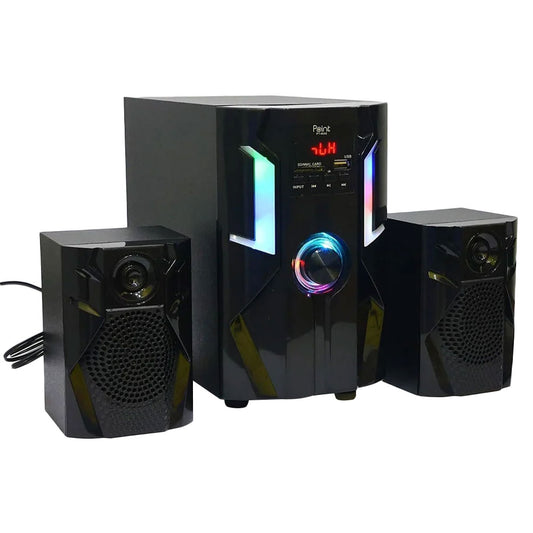 Point PT-4000 Subwoofer 2.1