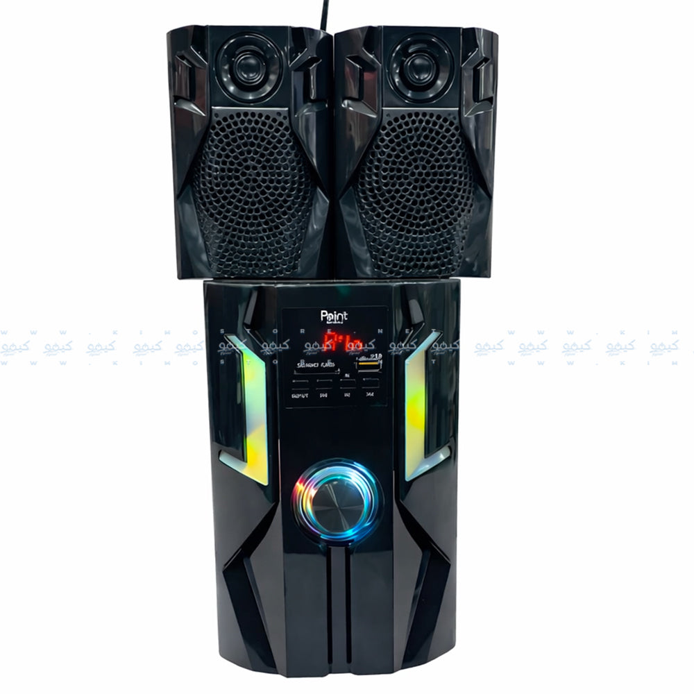 صب ووفر بوينت PT-4000 2.1