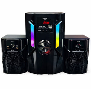 Point PT-4000 Subwoofer 2.1