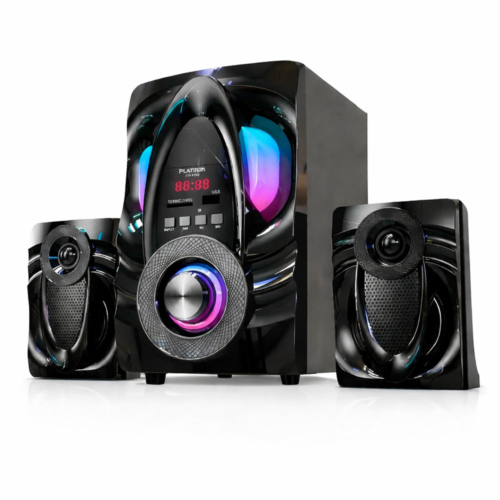 صب ووفر بوينت PT-4500 2.1