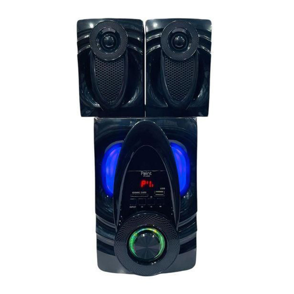 صب ووفر بوينت PT-4500 2.1