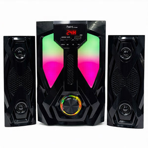 Point PT-5000 Subwoofer 2.1