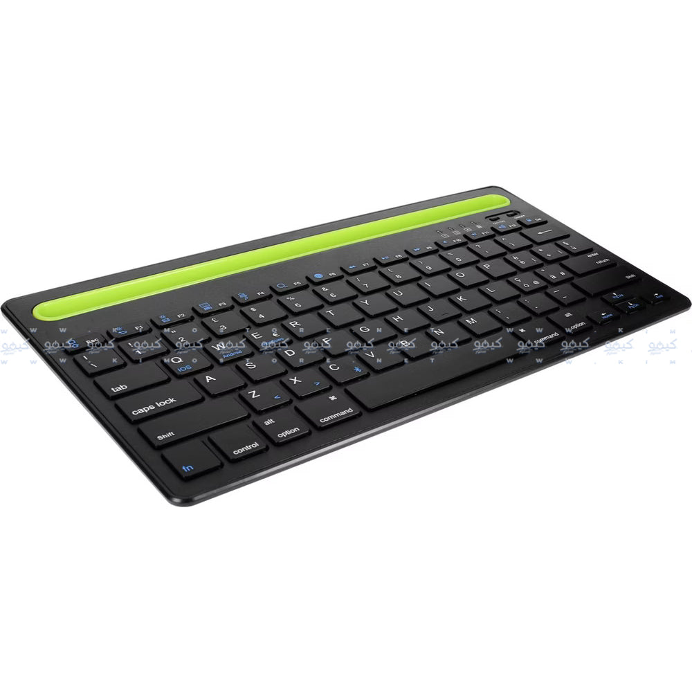 Point PT-500 Mini Wireless Keyboard English & Arabic