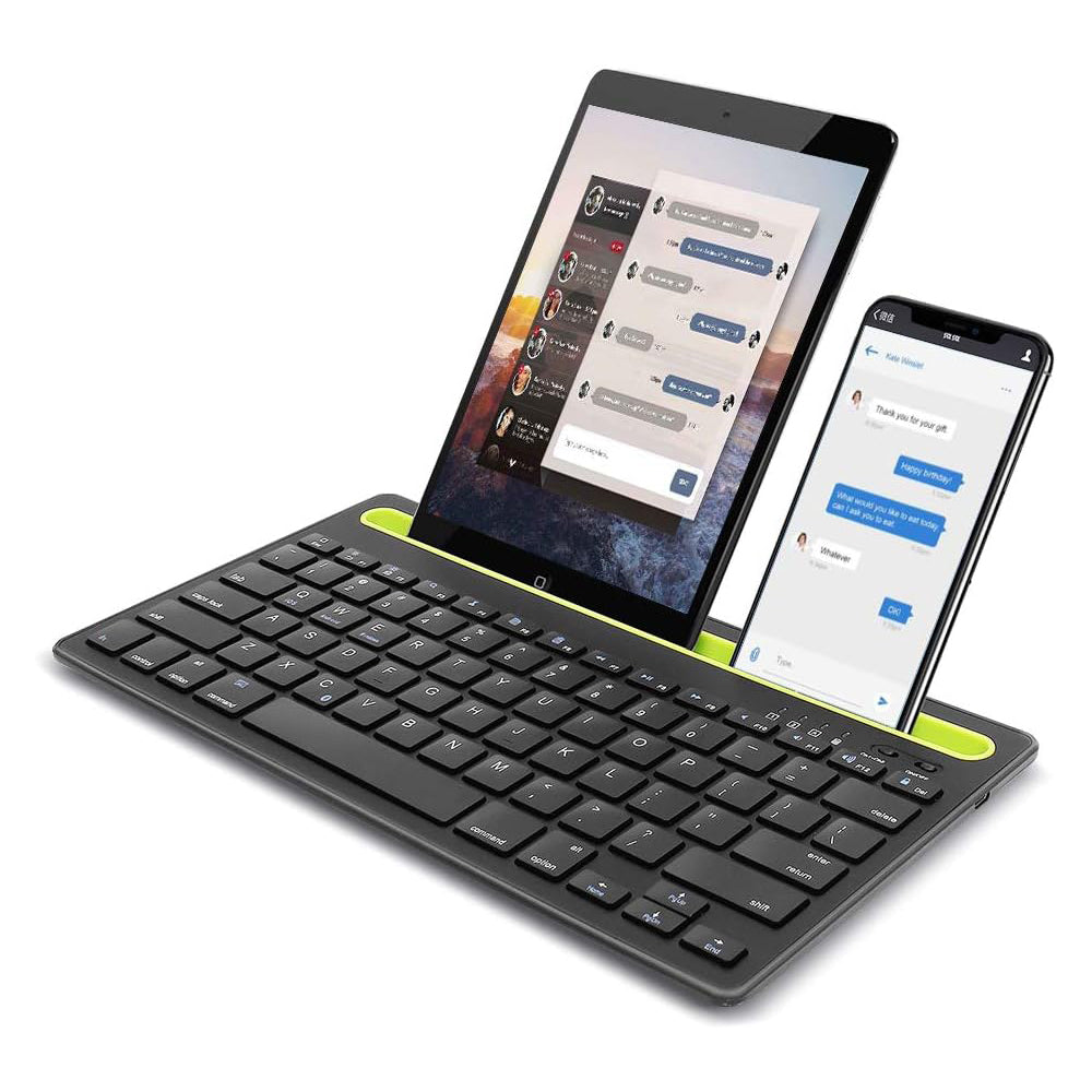 Point PT-500 Mini Wireless Keyboard English & Arabic