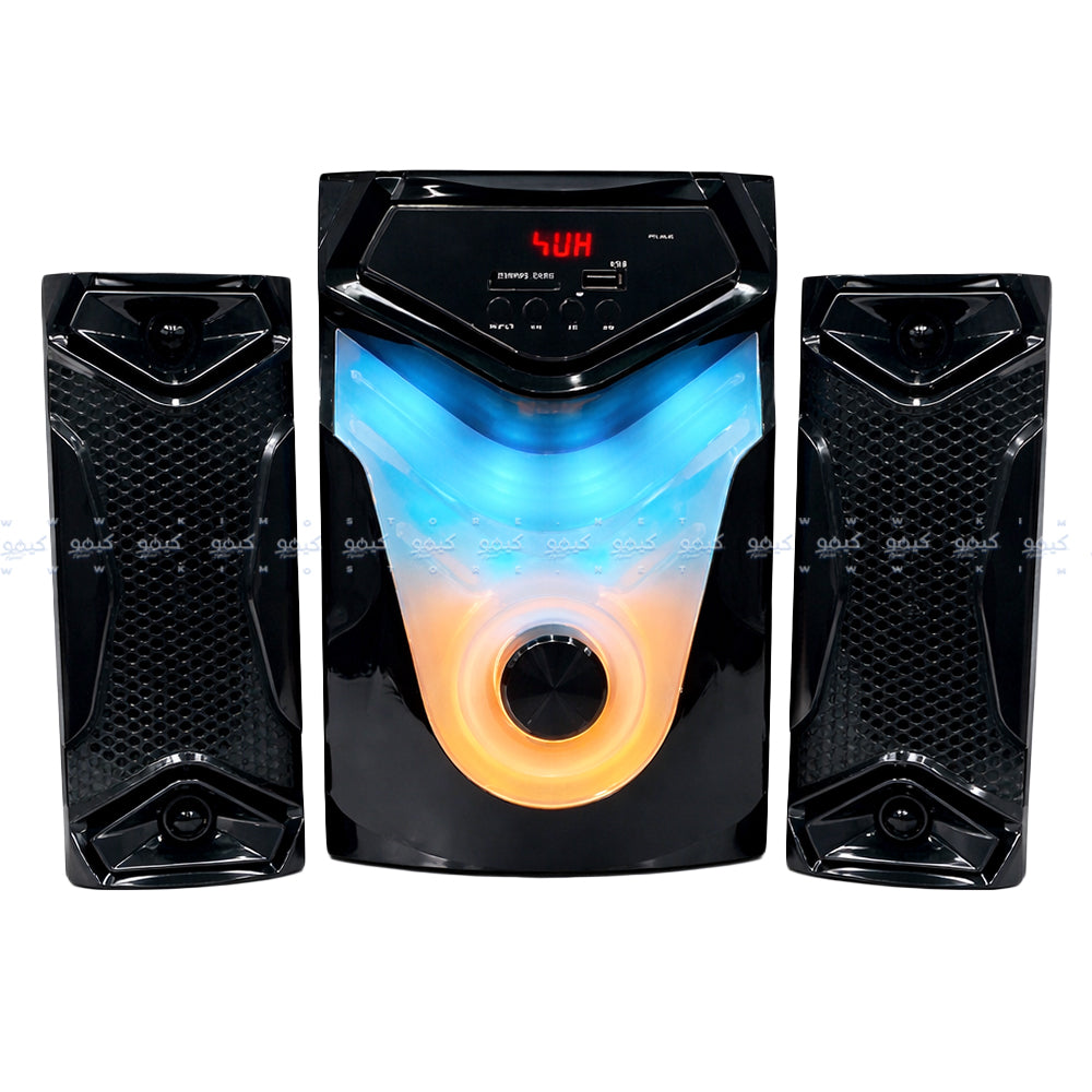 صب ووفر بوينت PT-5800 2.1 