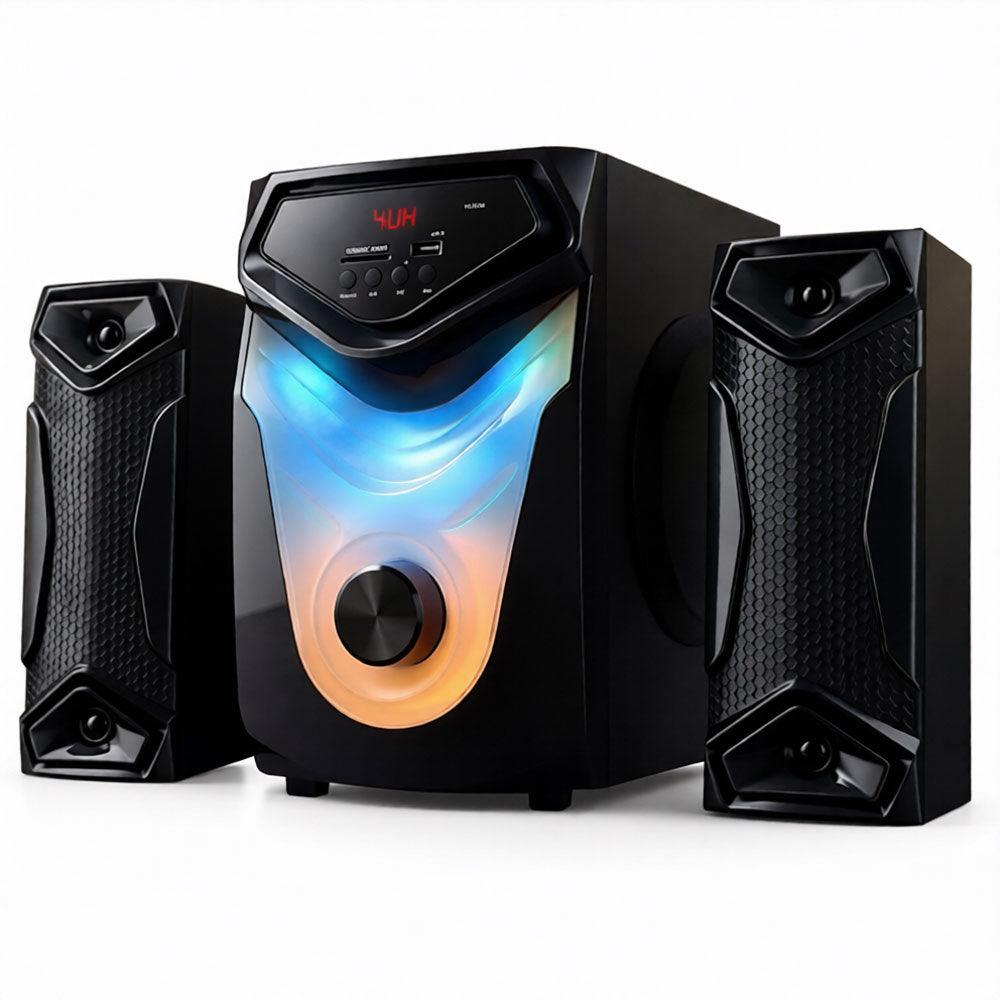 صب ووفر بوينت PT-5800 2.1 
