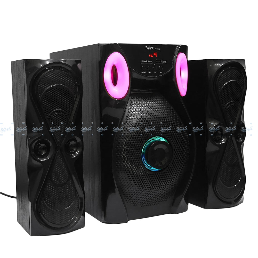 صب ووفر بوينت PT-7000 2.1