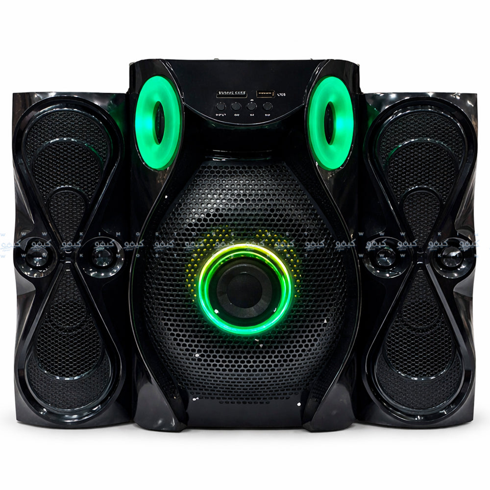 Point PT-7000 Subwoofer 2.1