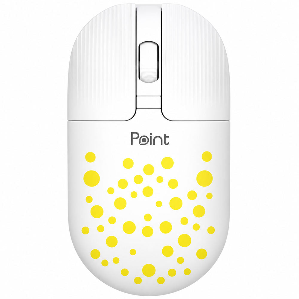Point PT-70 Rechargeable Mouse 