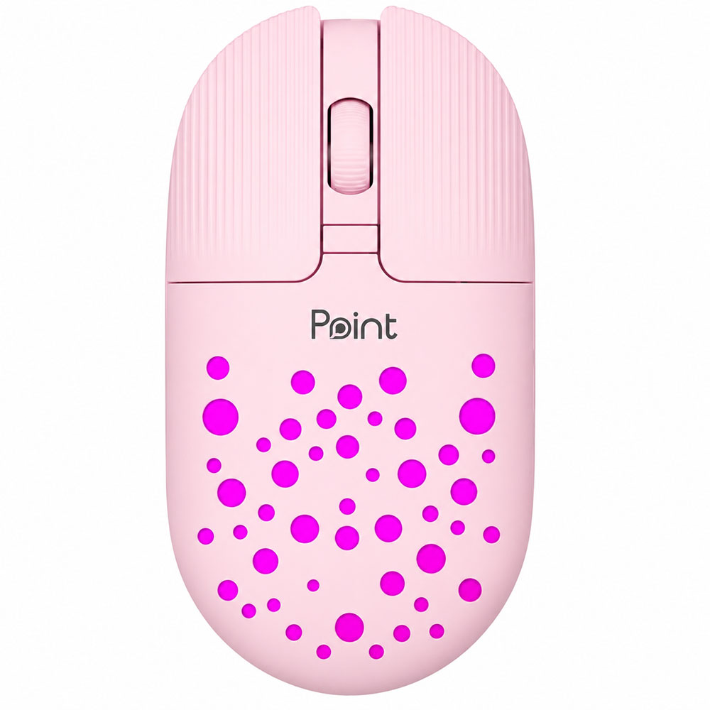 Point PT-70 Rechargeable Wireless 