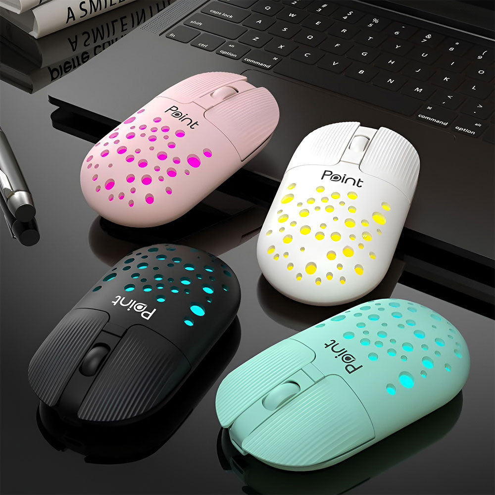 Point PT-70 Mouse 1600Dpi
