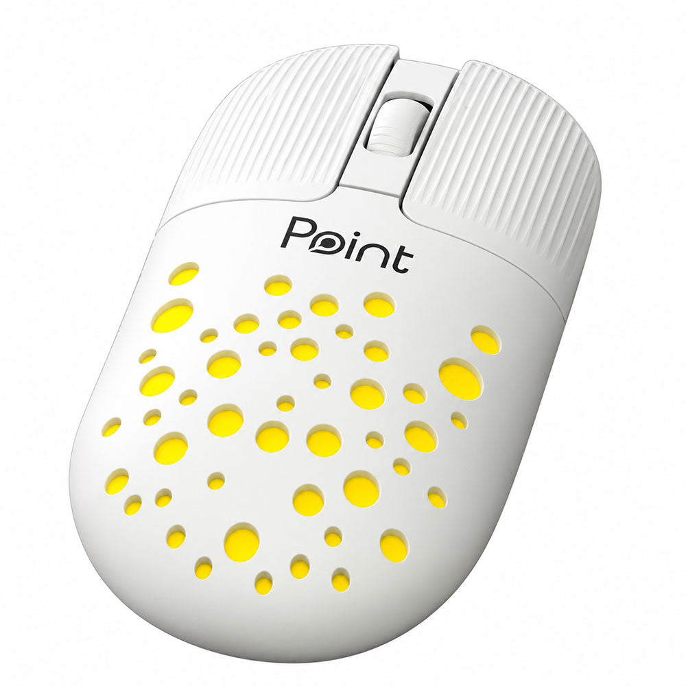 Point PT-70 Rechargeable Wireless Mouse 1600Dpi