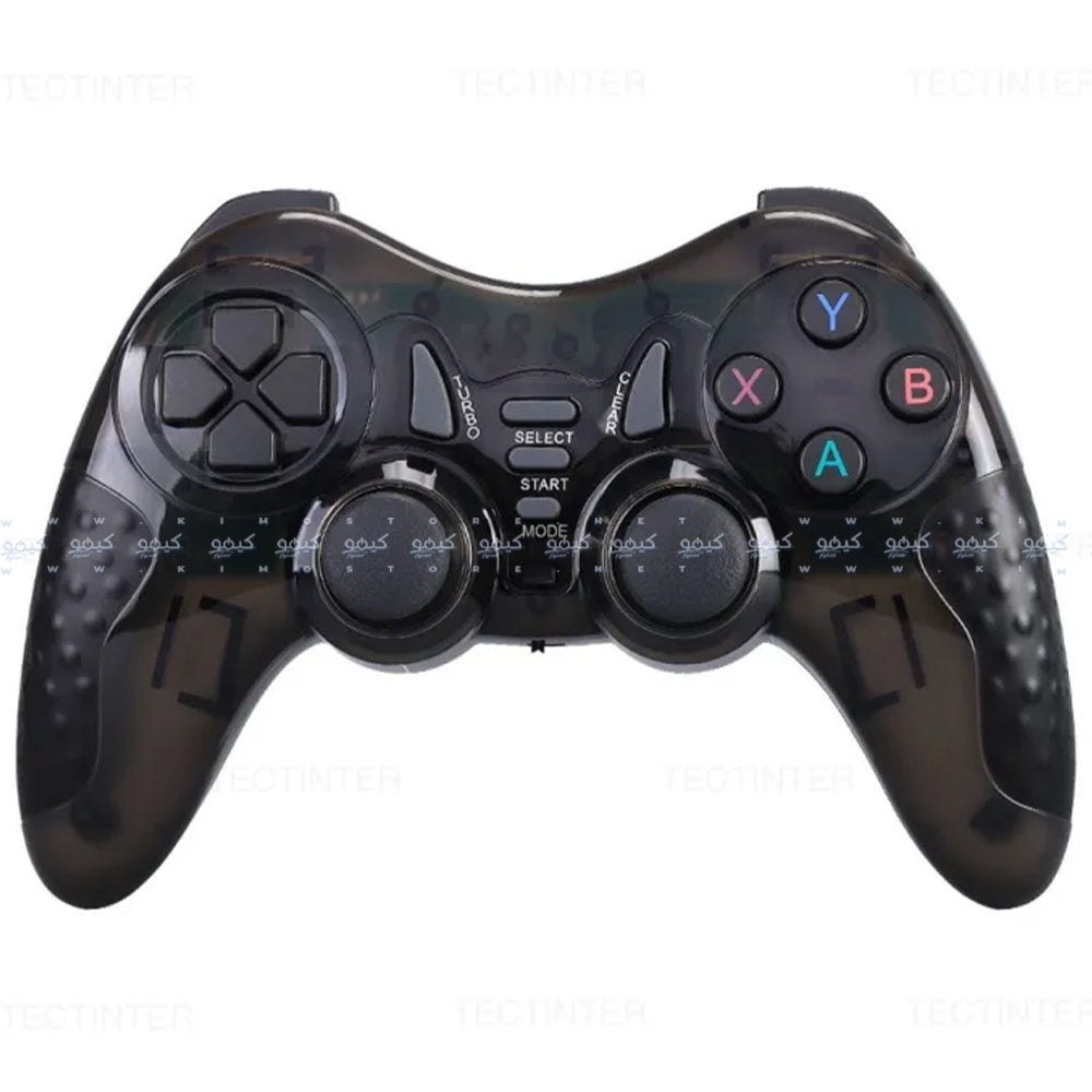 Point PT-711 Single Wireless Gamepad With Analog