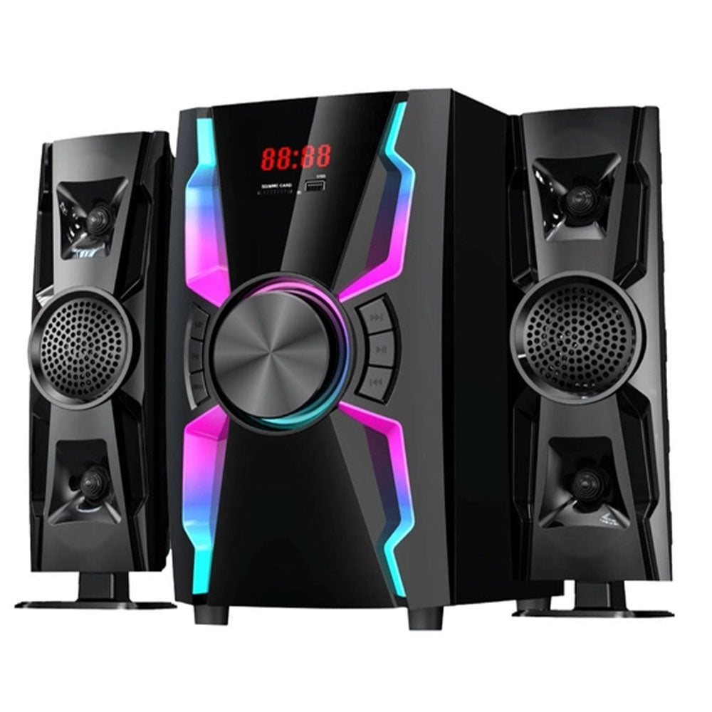 صب ووفر بوينت PT-8000 3.1 