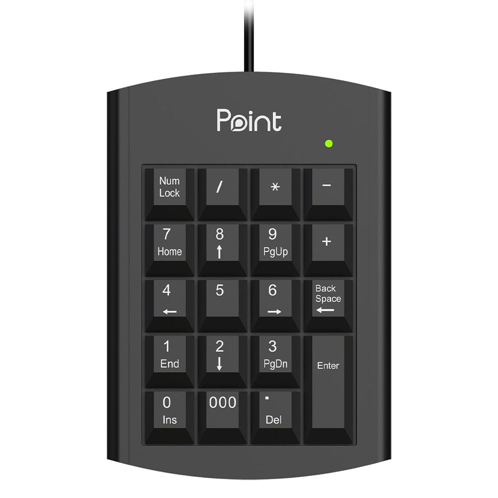 Point PT-810 Numeric Wired Keypad