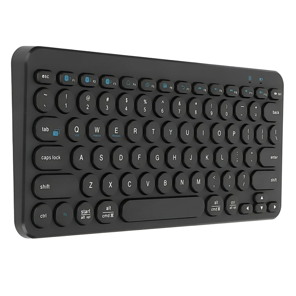 Point PT-850 Wireless Keyboard 